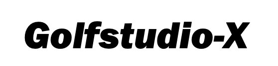 Golfstudio-X